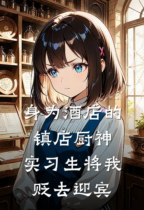 身为酒店的镇店厨神，实习生将我贬去迎宾