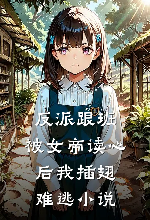 反派跟班：被女帝读心后我插翅难逃小说