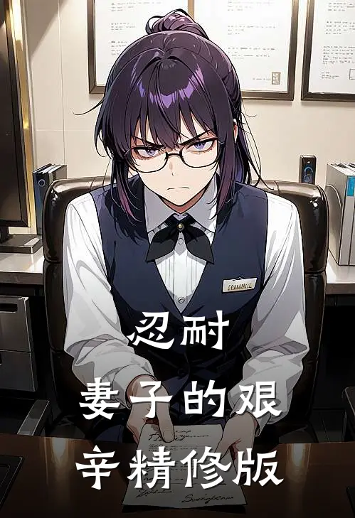 忍耐妻子的艰辛精修版在线观看