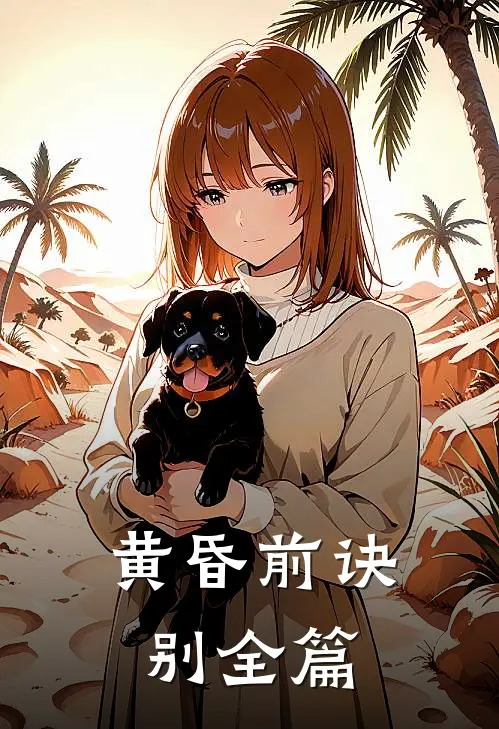 黄昏前诀别全篇