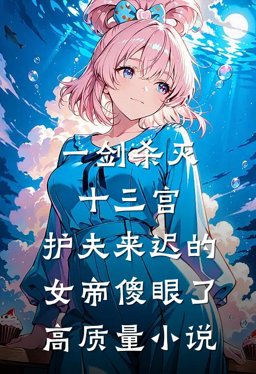 一剑杀灭十三宫，护夫来迟的女帝傻眼了高质量小说