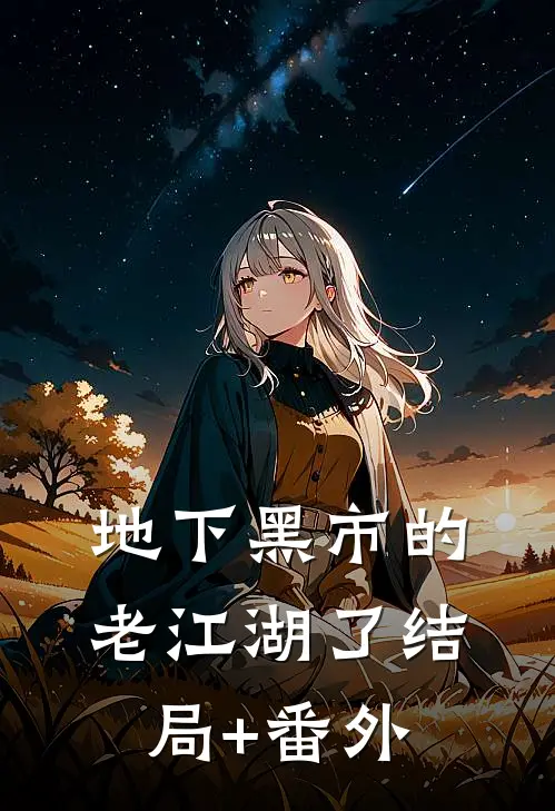 地下黑市的老江湖了结局+番外