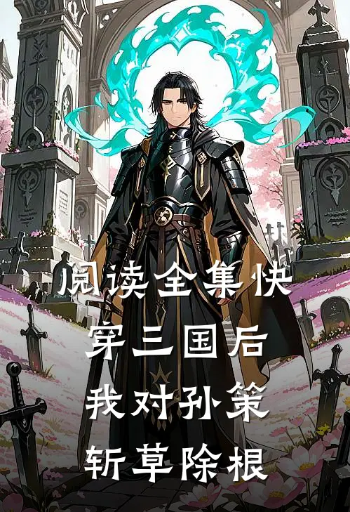 阅读全集快穿三国后，我对孙策斩草除根