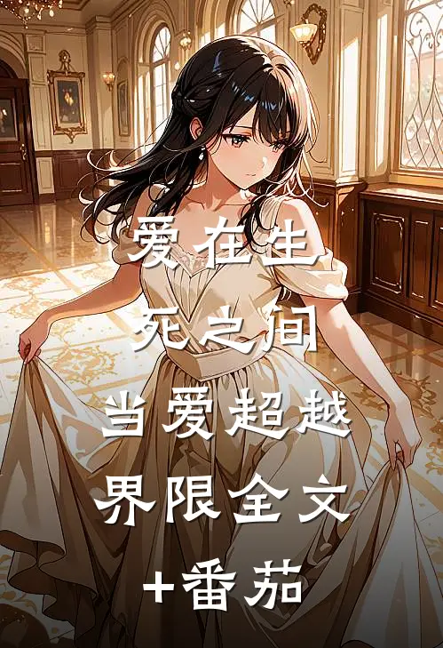 爱在生死之间：当爱超越界限全文+番茄