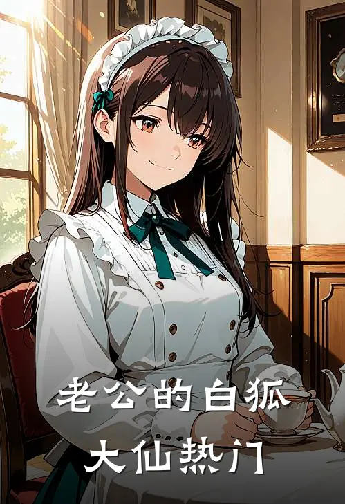 老公的白狐大仙热门