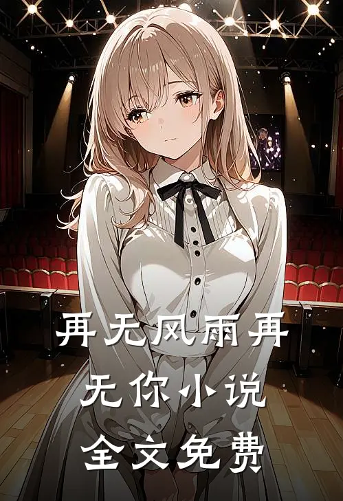 再无风雨再无你小说全文免费