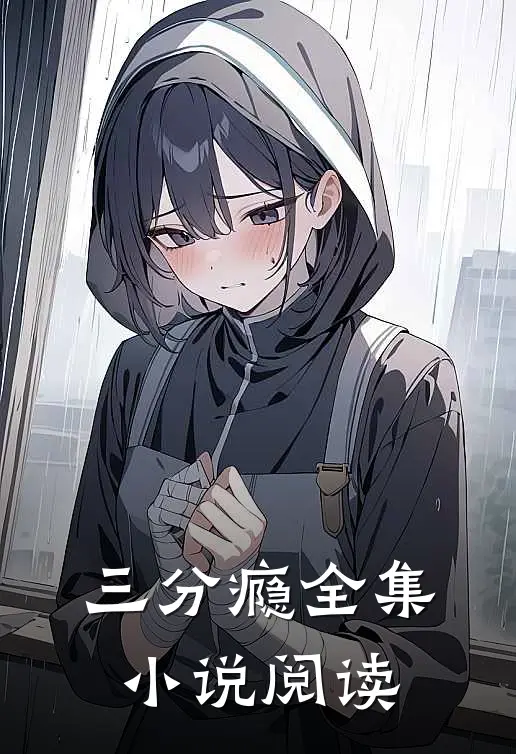 三分瘾全集小说阅读