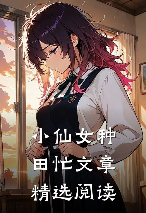 小仙女种田忙文章精选阅读