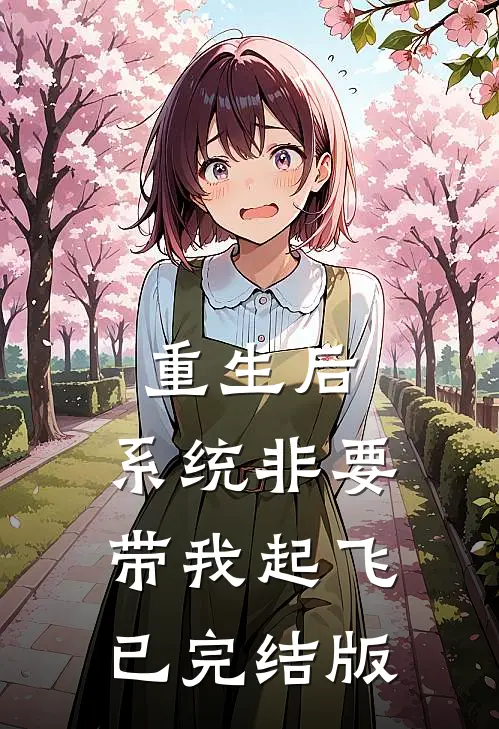 重生后，系统非要带我起飞已完结版