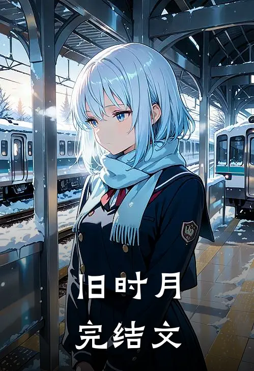旧时月完结文