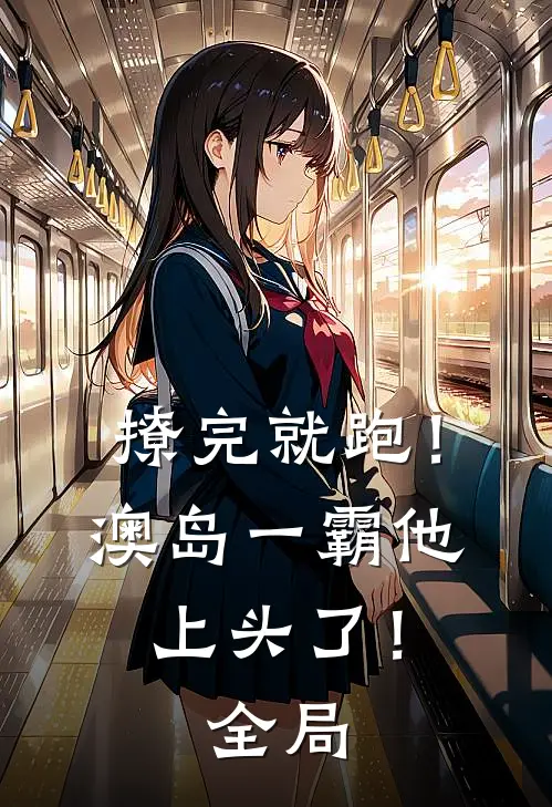 撩完就跑！澳岛一霸他上头了！全局