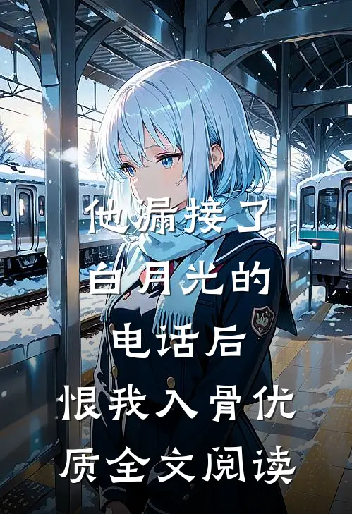 他漏接了白月光的电话后，恨我入骨优质全文阅读