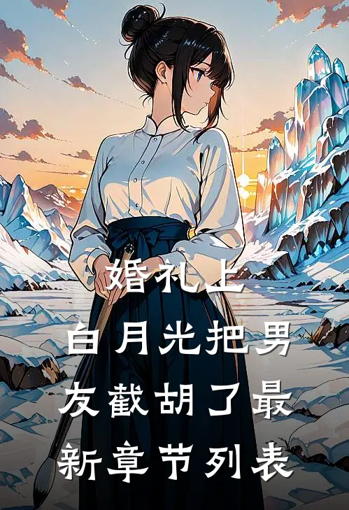 婚礼上，白月光把男友截胡了最新章节列表