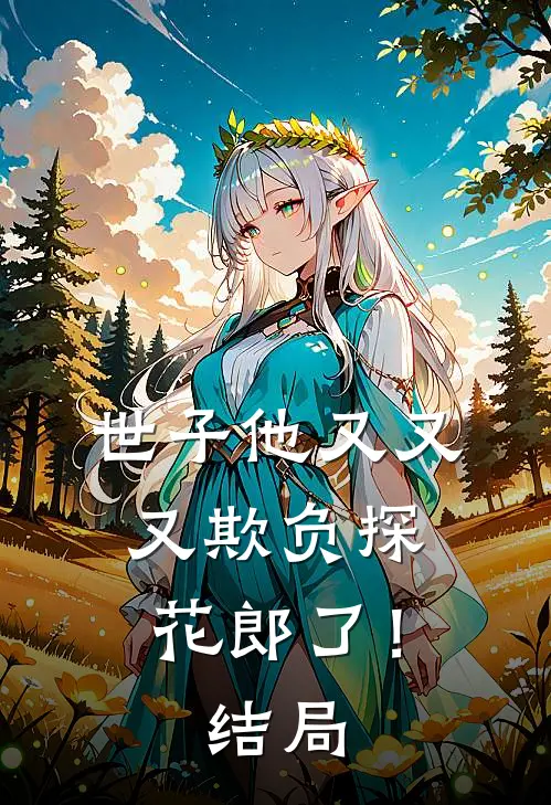 世子他又又又欺负探花郎了！结局