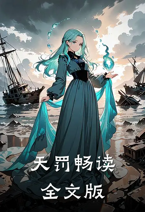 天罚畅读全文版