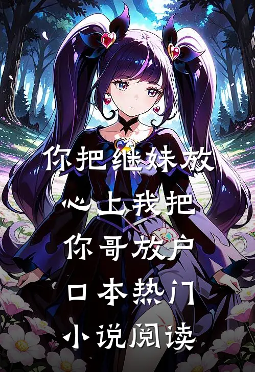 你把继妹放心上我把你哥放户口本热门小说阅读