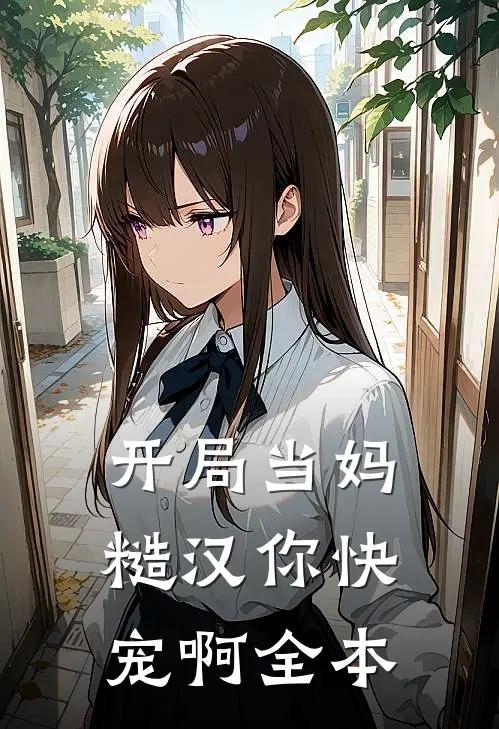 开局当妈，糙汉你快宠啊全本