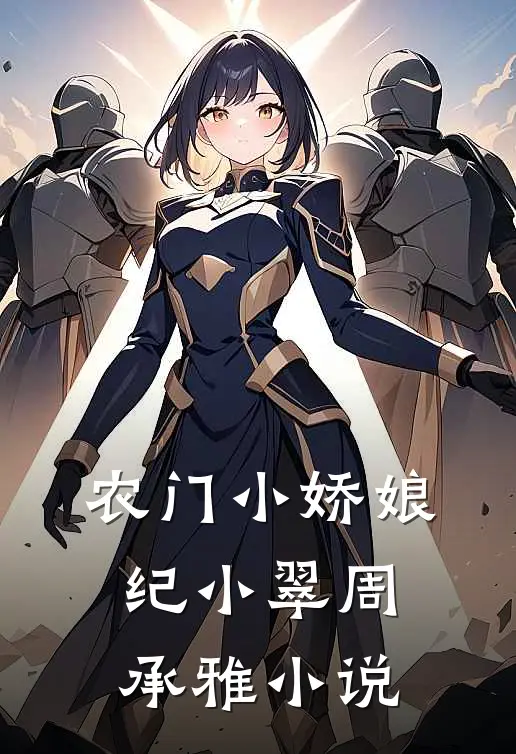 农门小娇娘纪小翠周承雅小说
