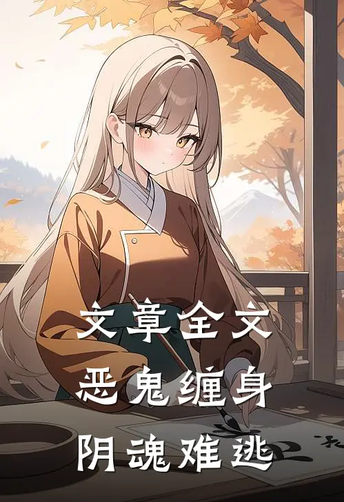 文章全文恶鬼缠身，阴魂难逃