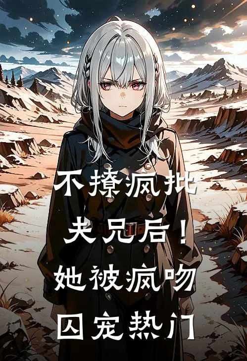 不撩疯批夫兄后！她被疯吻囚宠热门