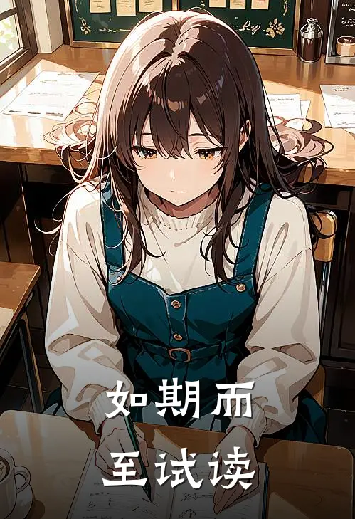 如期而至试读