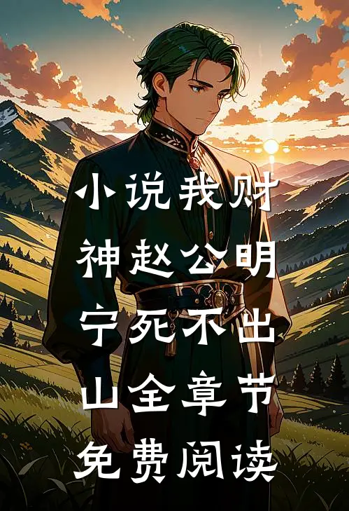 小说我财神赵公明，宁死不出山全章节免费阅读