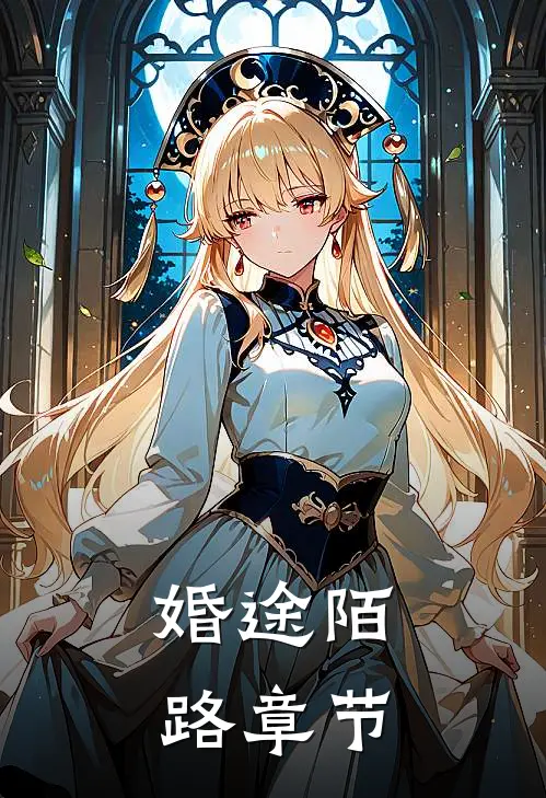婚途陌路章节