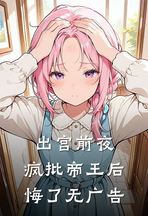 出宫前夜，疯批帝王后悔了无广告