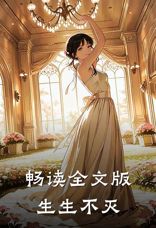 畅读全文版生生不灭
