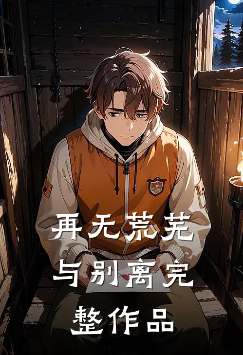 再无荒芜与别离完整作品