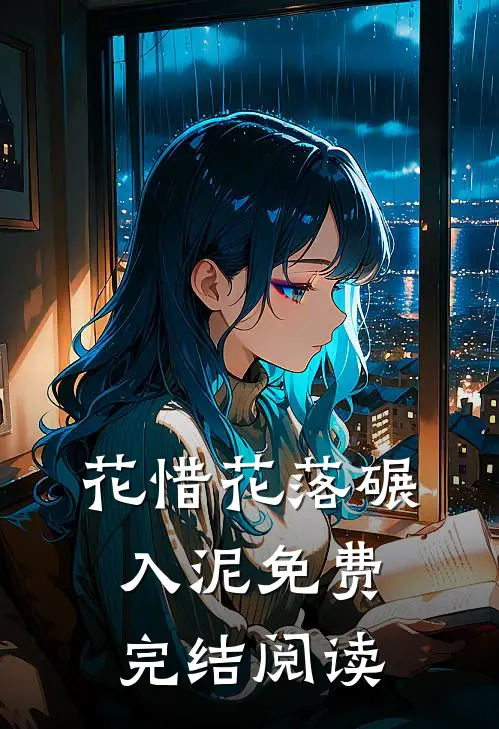 花惜花落碾入泥免费完结阅读