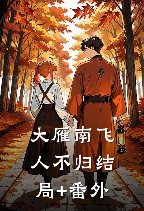 大雁南飞人不归结局+番外