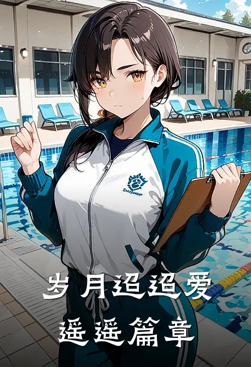 岁月迢迢爱遥遥篇章