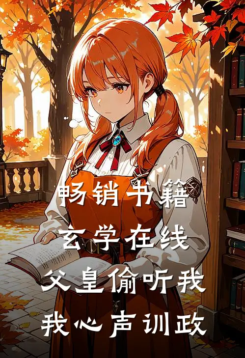 畅销书籍玄学在线：父皇偷听我我心声训政