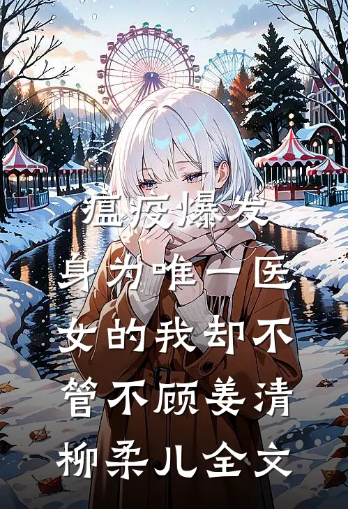 瘟疫爆发，身为唯一医女的我却不管不顾姜清柳柔儿全文