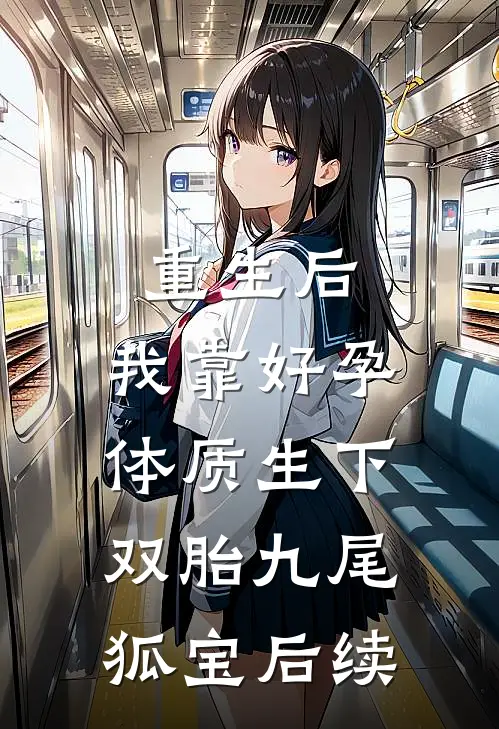 重生后，我靠好孕体质生下双胎九尾狐宝后续