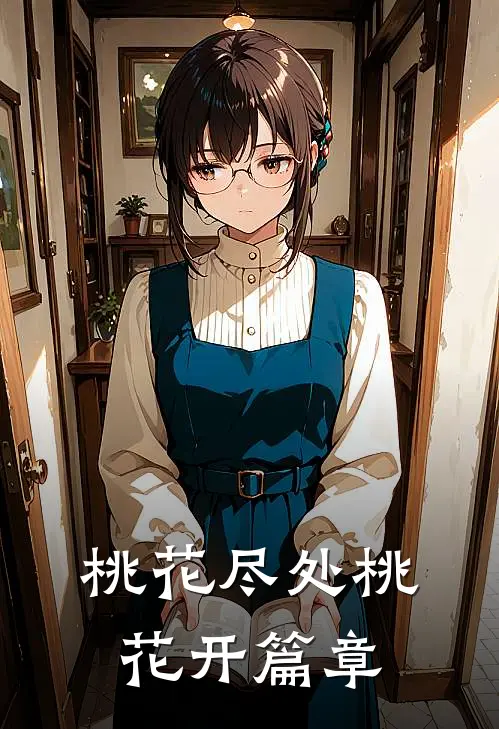 桃花尽处桃花开篇章