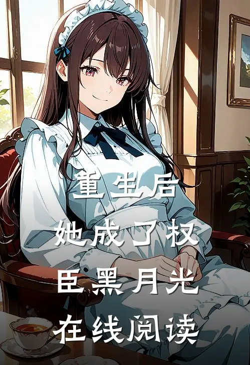 重生后，她成了权臣黑月光在线阅读