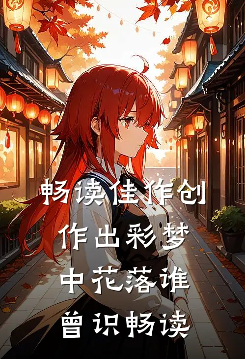 畅读佳作创作出彩梦中花落谁曾识畅读