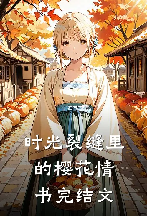 时光裂缝里的樱花情书完结文