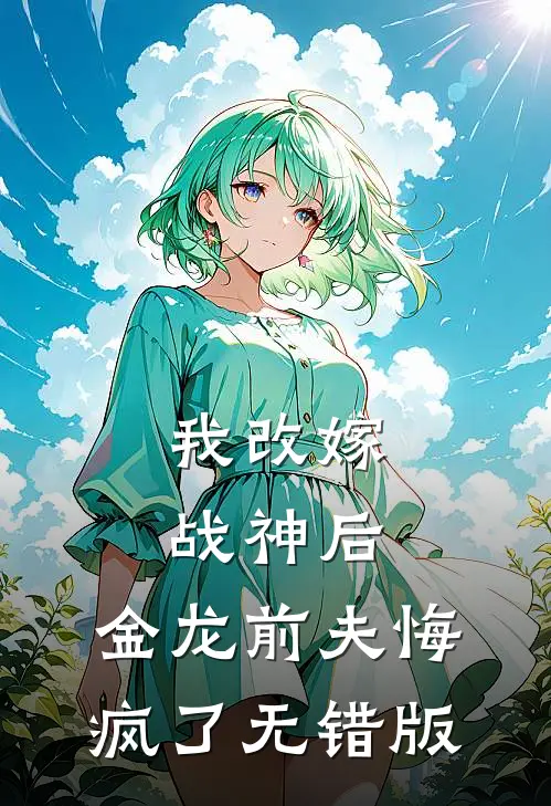 我改嫁战神后，金龙前夫悔疯了无错版