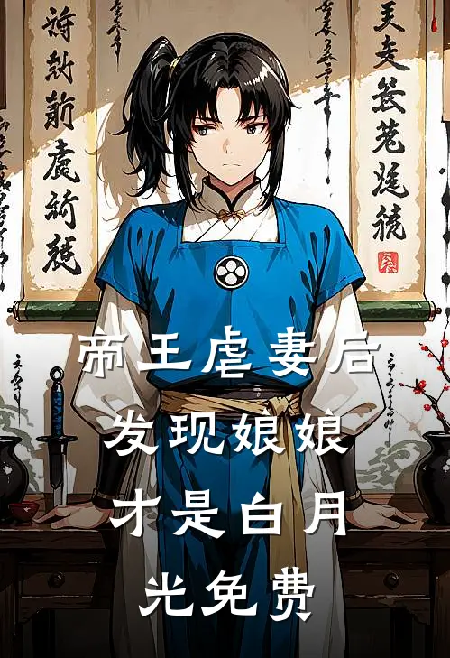 帝王虐妻后，发现娘娘才是白月光免费