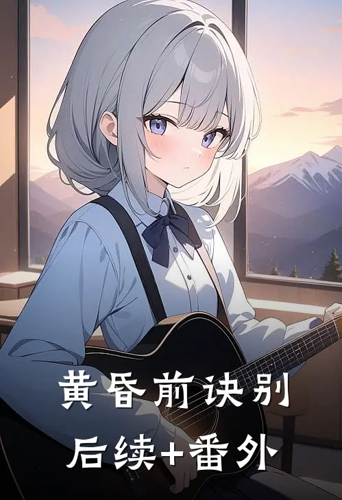 黄昏前诀别后续+番外