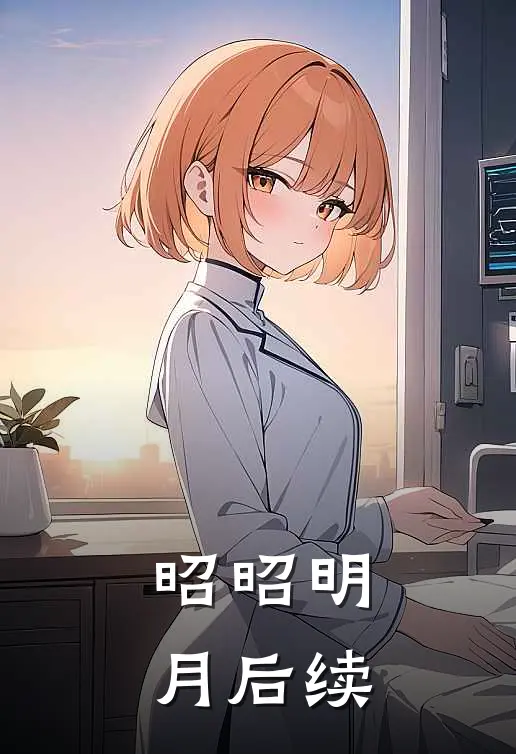 昭昭明月后续