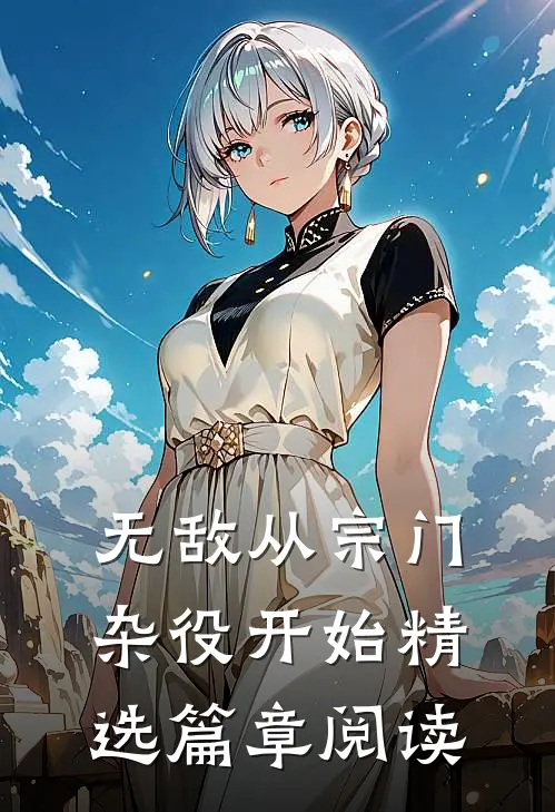 无敌从宗门杂役开始精选篇章阅读