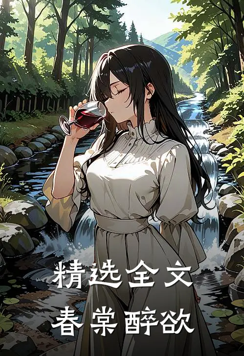精选全文春棠醉欲