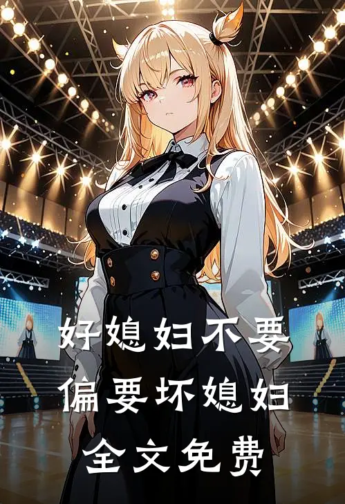 好媳妇不要，偏要坏媳妇全文免费