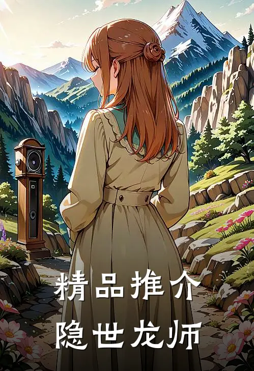 精品推介隐世龙师