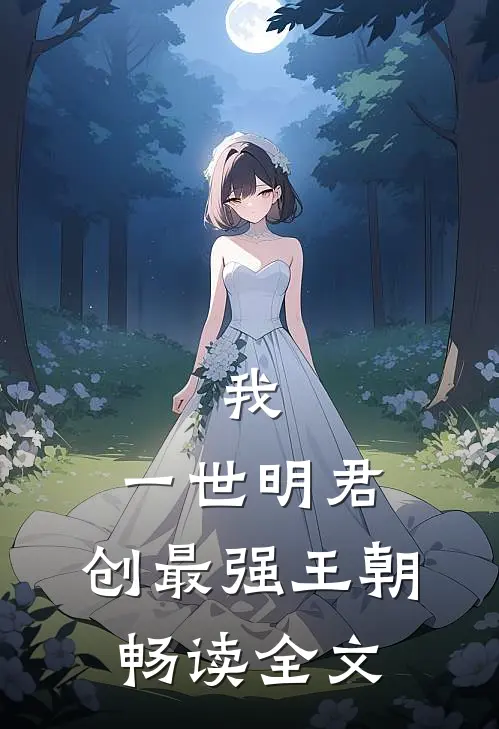 我，一世明君，创最强王朝畅读全文