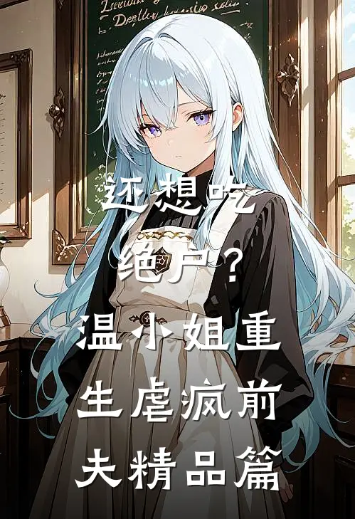 还想吃绝户？温小姐重生虐疯前夫精品篇